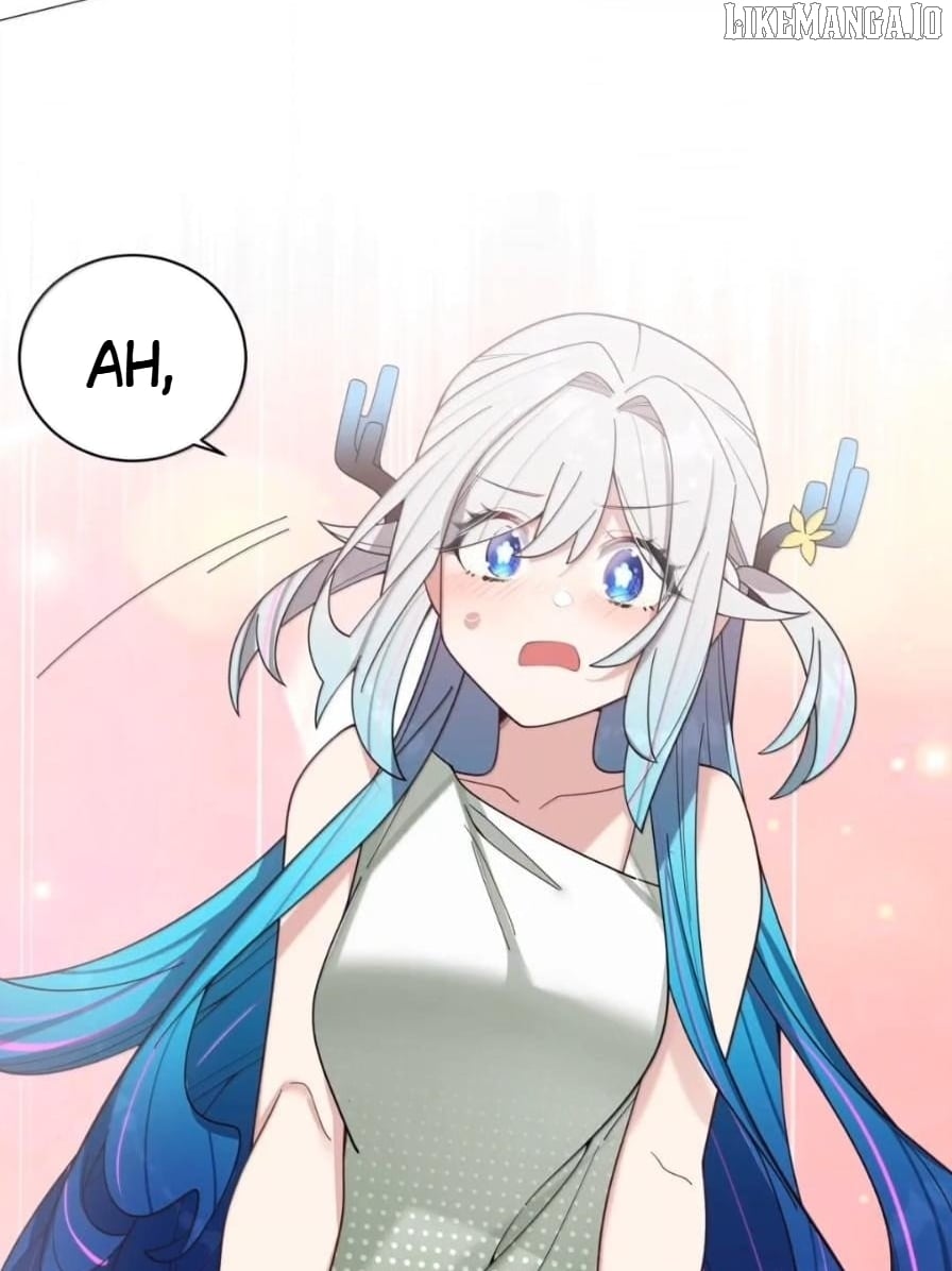 My Fake Girlfriends are using me as a Shield Chapter 180 - page 56